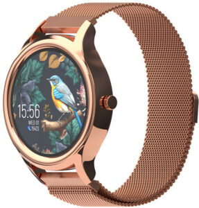 Fotografie FOREVER ForeVive3 SB-340  recenzía