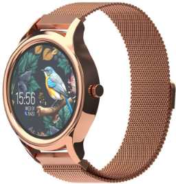 FOREVER ForeVive3 SB-340 recenze