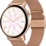 FOREVER ForeVive4 SB-350 recenze