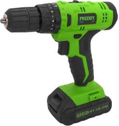 FREDDY FR004 recenze