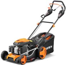 FUXTEC FX-RM5196PRO recenze