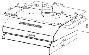 Fotografie Faber 2740 Plus PB X A60  recenzía