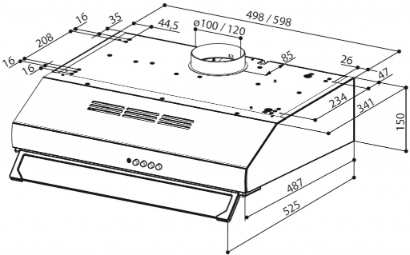 Faber 2740 Plus PB X A60 recenze