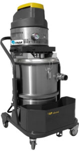 Fotografie Fasa DTX50 1-30 EX TYPE 22  recenzía