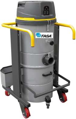 Fasa SMX 77 3-36 recenze