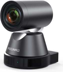 Feelworld 4K12X recenze