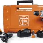 Fein ASCM 18 QX 71160461000 recenze