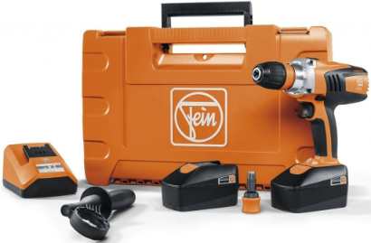 Fein ASCM 18 QX 71160461000 recenze