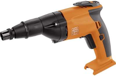 Fein ASCS 6.3 Select recenze