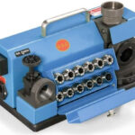 Ferdus na vrtáky GS-1 recenze