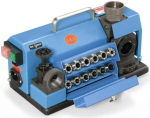 Fotografie Ferdus na vrtáky GS-1 recenzía