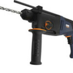 Ferm HDM1027S recenze