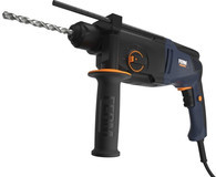 Ferm HDM1027S recenze