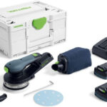 Festol ETSC 2 125 4,0 I Plus 577736 recenze