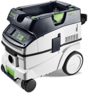 Fotografie Festool CTH 26 EI 577866  recenzía