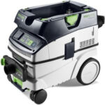 Festool CTL 26 EI AC-RENOFIX 577881 recenze