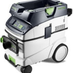 Festool CTM 36 EI AC-RENOFIX 577860 recenze
