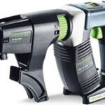 Festool DWC 18-4500 Li-Basic 574747 recenze
