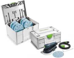 Festool ETS EC 150/3 EQ-SYS GR 578265 recenze
