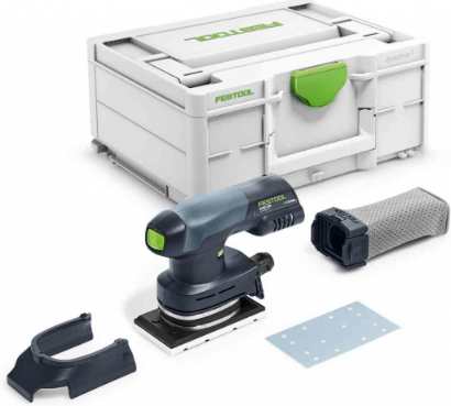 Obrázok Festool RTSC 400-Basic hodnotenie