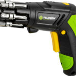 Fieldmann FDS 10102-A 50003052 recenze