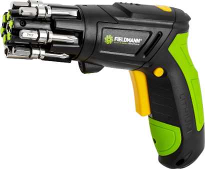 Fieldmann FDS 10102-A 50003052 recenze