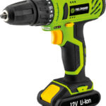 Fieldmann FDV 10201-A 50003042 recenze