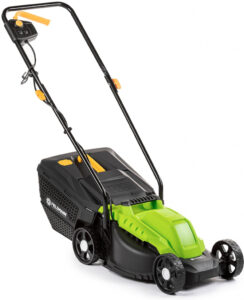 Fotografie Fieldmann FZR 2022-E  recenzía