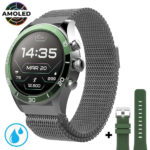 Forever AW-100 recenze