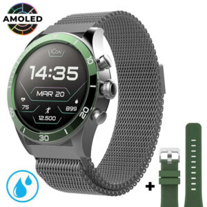 Fotografie Forever AW-100  recenzía