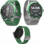 Forever AW-110 recenze