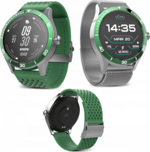 Fotografie Forever AW-110  recenzía