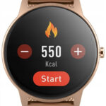 Forever ForeVive 2 Slim SB-325 recenze