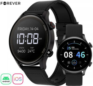 Fotografie Forever SW-700  recenzía