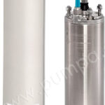 Franklin Electric 4 VS 15/12 4kW 400V recenze