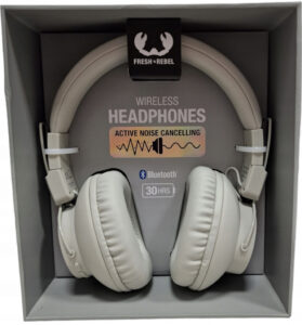 Fotografie Fresh ‚n Rebel 3AHP400IG  recenzía