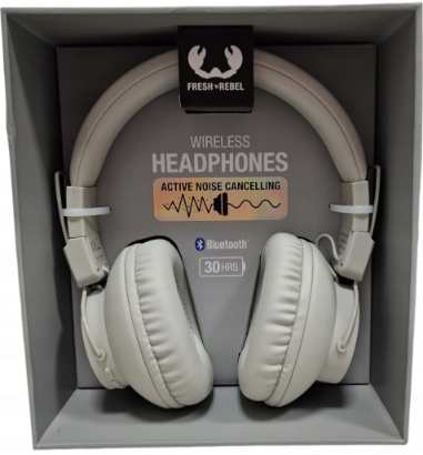 Fresh ‚n Rebel 3AHP400IG recenze