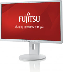 Fotografie Fujitsu B22-8 WE recenzía