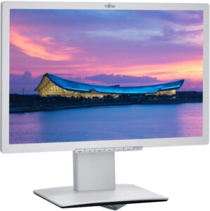 Fotografie Fujitsu B22W-7  recenzía