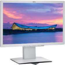 Fujitsu B22W-7 recenze