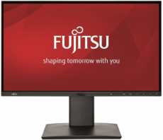 Fujitsu P27-8 TS recenze