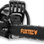 Fuxtec FX-KS262 recenze