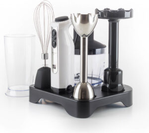 Fotografie G21 VitalStick Pro White  recenzía