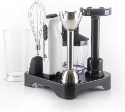 G21 VitalStick Pro White recenze