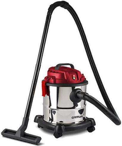 G3Ferrari G9002800 recenze