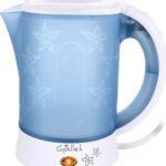 GALLET BOU 518WB recenze