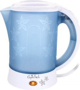 Fotografie GALLET BOU 518WB  recenzía