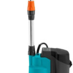 GARDENA 14602-20 recenze