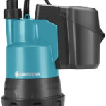 GARDENA 1748-20 recenze