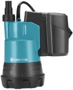 GARDENA 1748-20 recenze